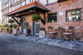 Ferienwohnung Alter Kuhstall